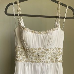 Maggie Sottero Couture size 2 Imperial Gown